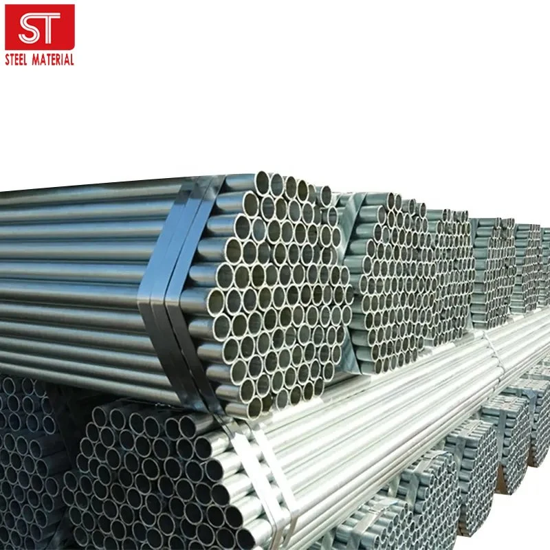 ERW Carbon Seamless ASTM A106 / A53 Grad B 1.0425 Hot Rolled Steel Tube ASME ASTM A178 A179 A192 A199 Steel Manufacturer Good Price Carbon Steel Square Pipe