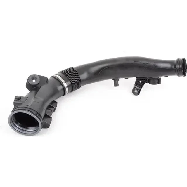 Auto Air Intake Hose Air Intake Tube Pipe for BMW E70 OE 13717583714