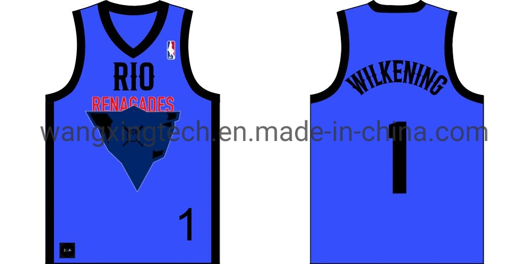 Free Fashion Family Vacation New Basketball Jersey Template