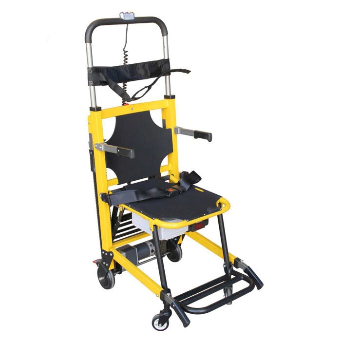 Hot Sale Electric Climbing Stair Chair Elevator Wheelchair