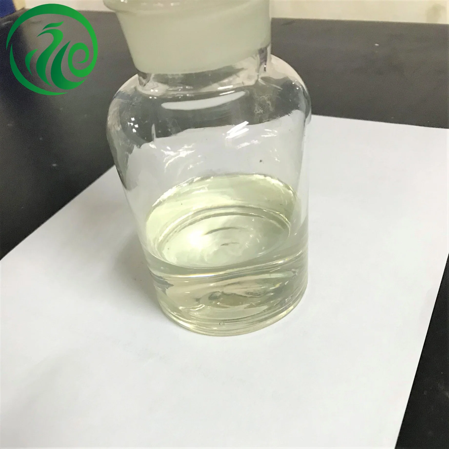 Laboratorio de Alta Pureza de suministro de agua Natrii CAS 7732-18-5 Hydroxidum