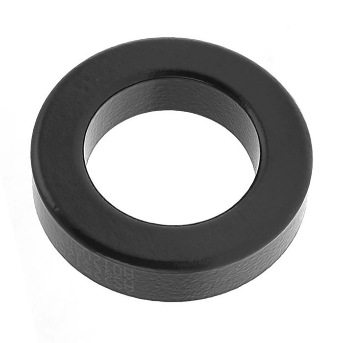 Different Size Ferrite Ring Magnet Ferrite Core for Motor