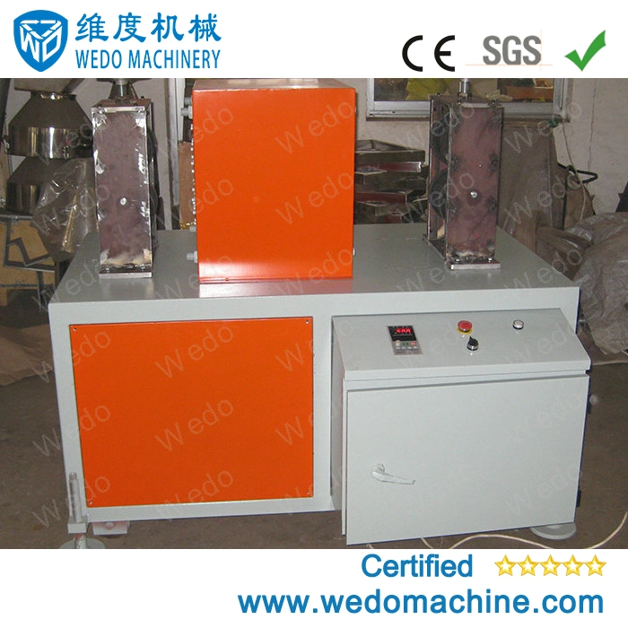 Double Wall Corruagted Pipe Perforator, Drainage Corrugated Pipe Perforating Machine