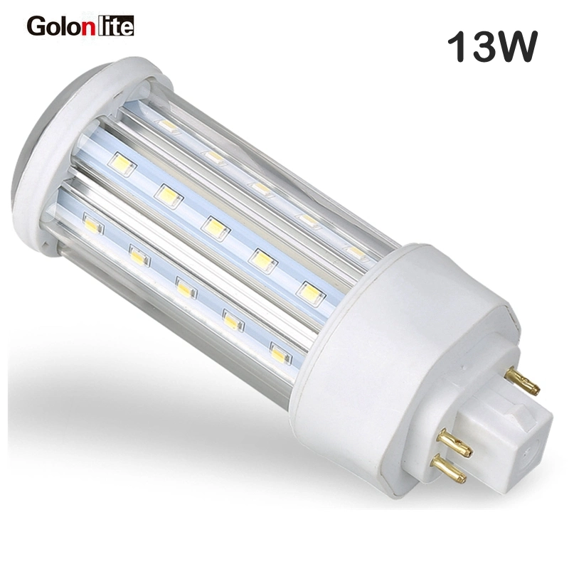 LED Corn Bulb G24q G24D 5W 7W 9W LED Pl Lamp Light G24