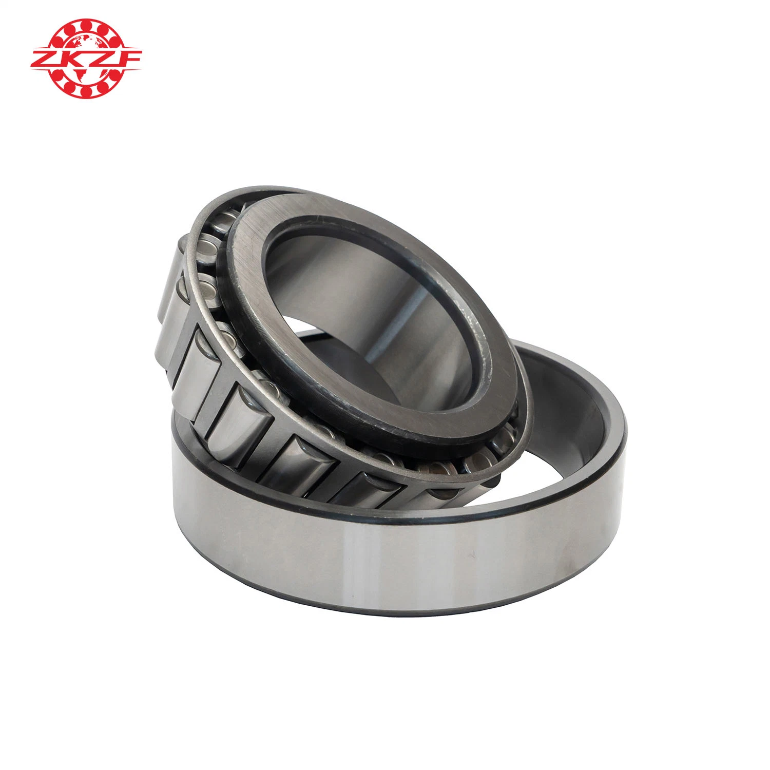 Low Friction Low Vibration Long Life Textile Machinery Tapered Roller Bearing