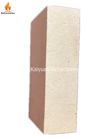 Light Weight Fireclay Refractory Brick Insulation Refractory Products