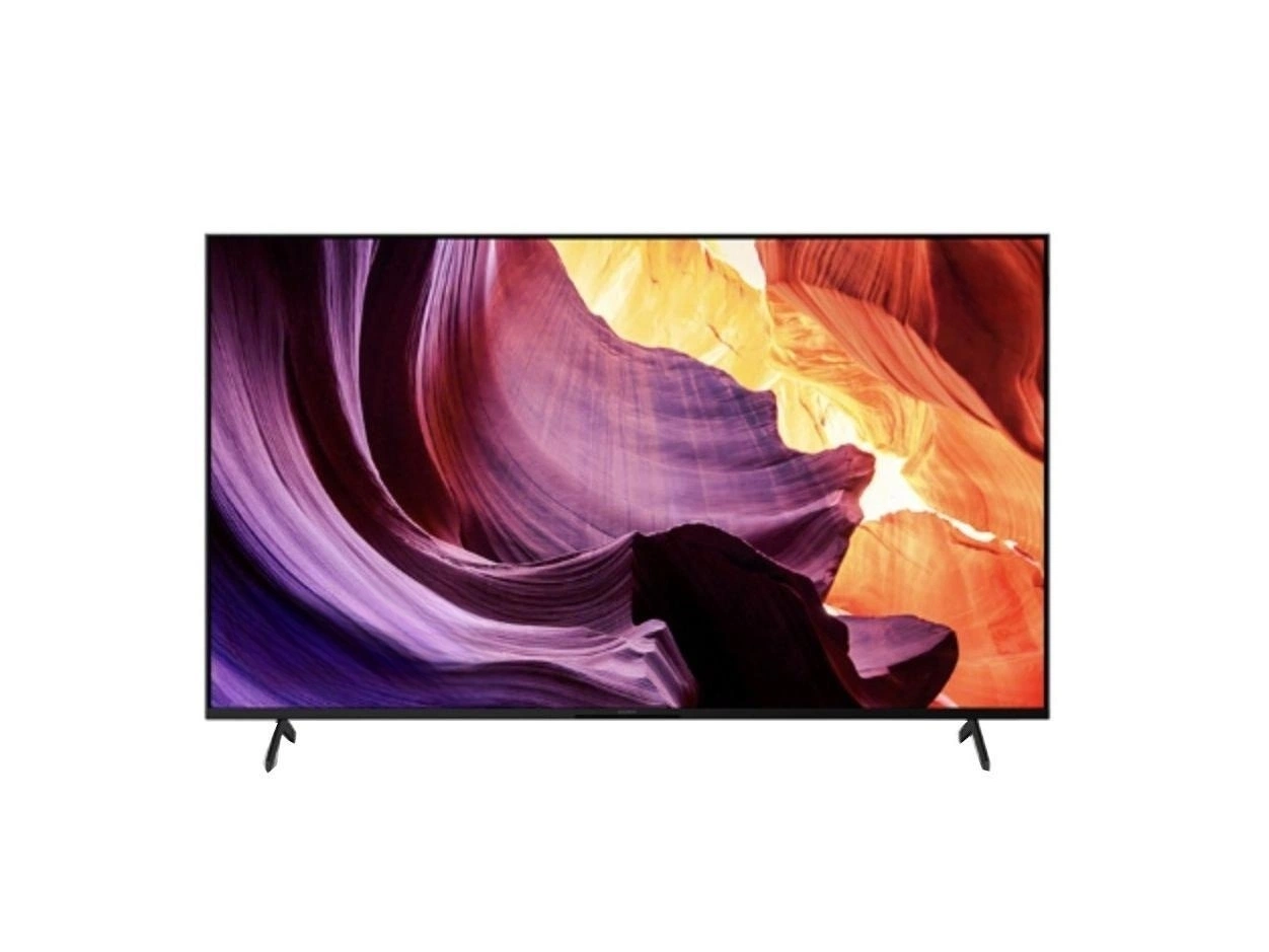 85 Inch Ultra-High-Definition Ultra-Thin Large-Screen TV Intellig