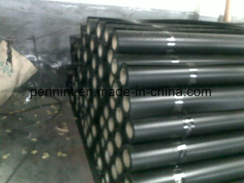 Weldable EPDM Waterproof Membrane Roofing Sheet Construction Materials