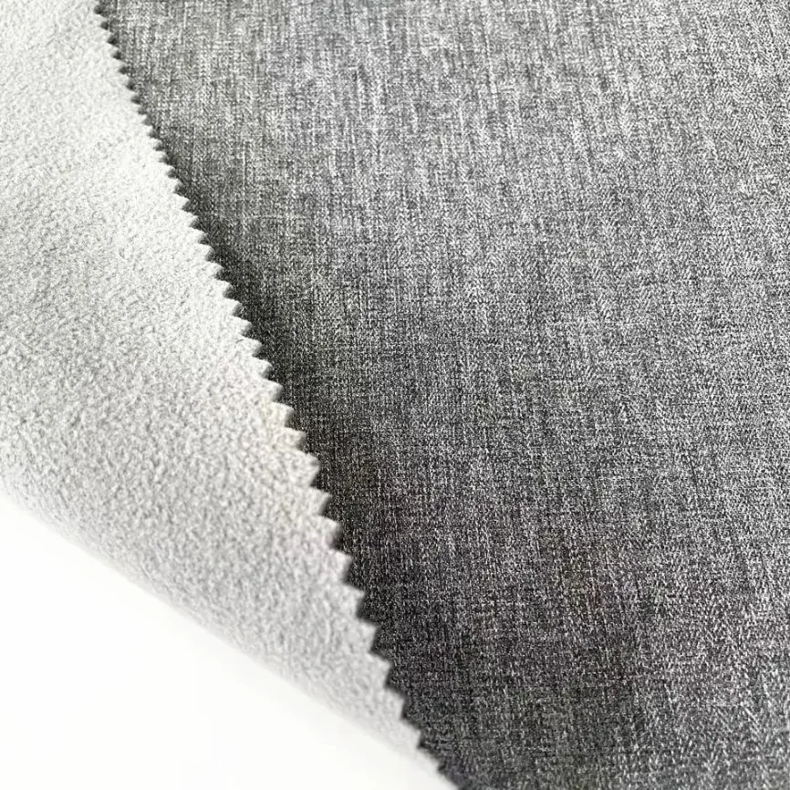 Wholesale/Supplier Nylon Polyester Oxford Tent Matte Cationic Knitted Sportwear Fabric for Outdoor Sportwear Windbreaker Jacket Parka Bag