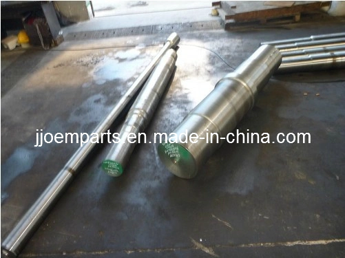 A182-F304L Forged/Forging Shafts (AISI 304L, UNS S30403, 1.4307, SUS 304L)