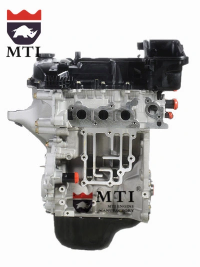 Auto Engine Long Block for Byd 371