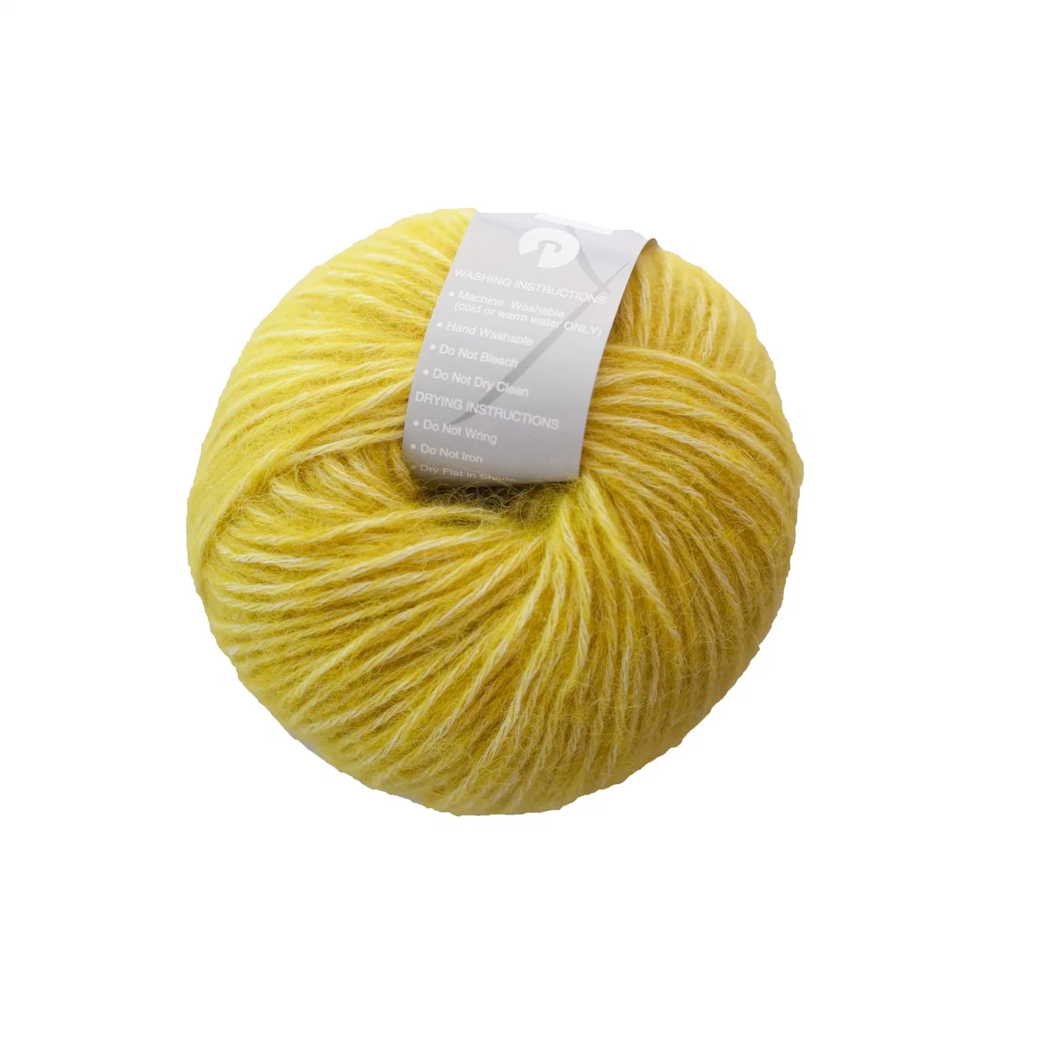 Customizable 4 Plys 100% Acrylic Yarn Hand Knitting Wool 5ply 100g Crochet for Socks Wholesale/Supplier Yarns