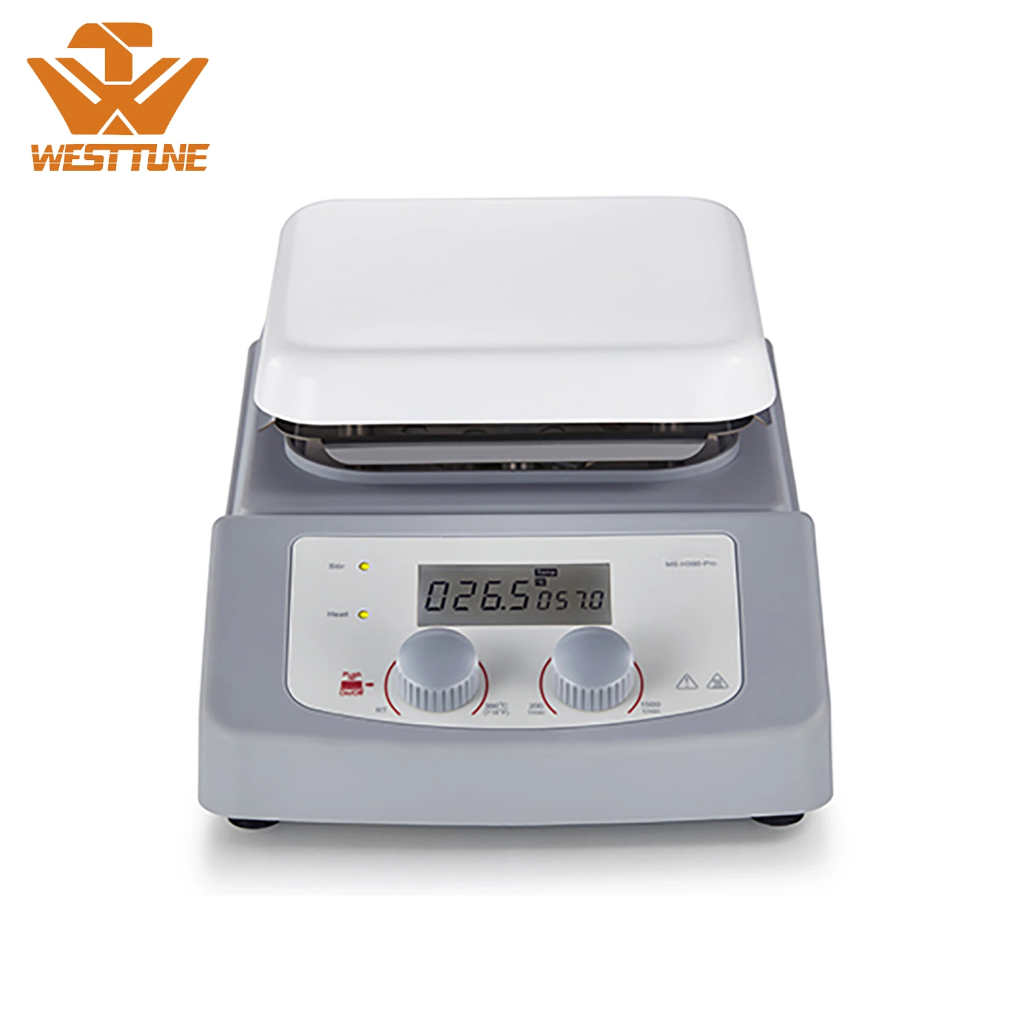 Ms-H380-PRO Hot Plate Magnetic Stirrer