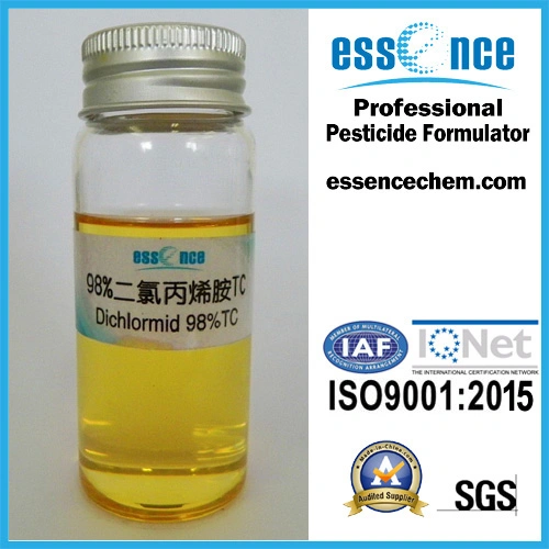 High quality/High cost performance Pesticide Herbicide Safener Dichlormid 98% Tc CAS: 37764-25-3