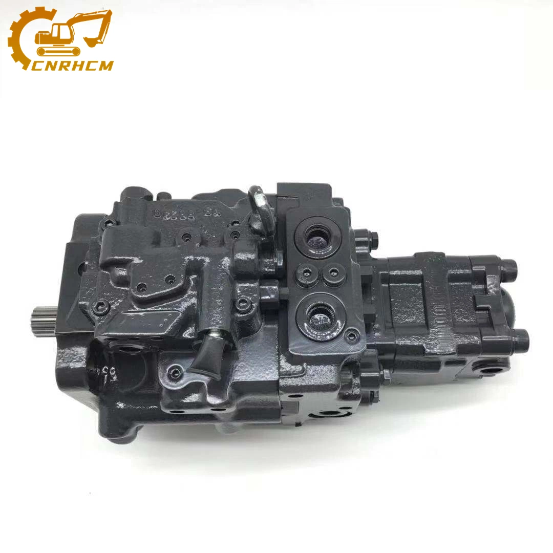 Rhcm Construction Machinery Parts Excavator Mini PC40mr2 PC50 PC55 Pump Hydraulic 708-3s-11220