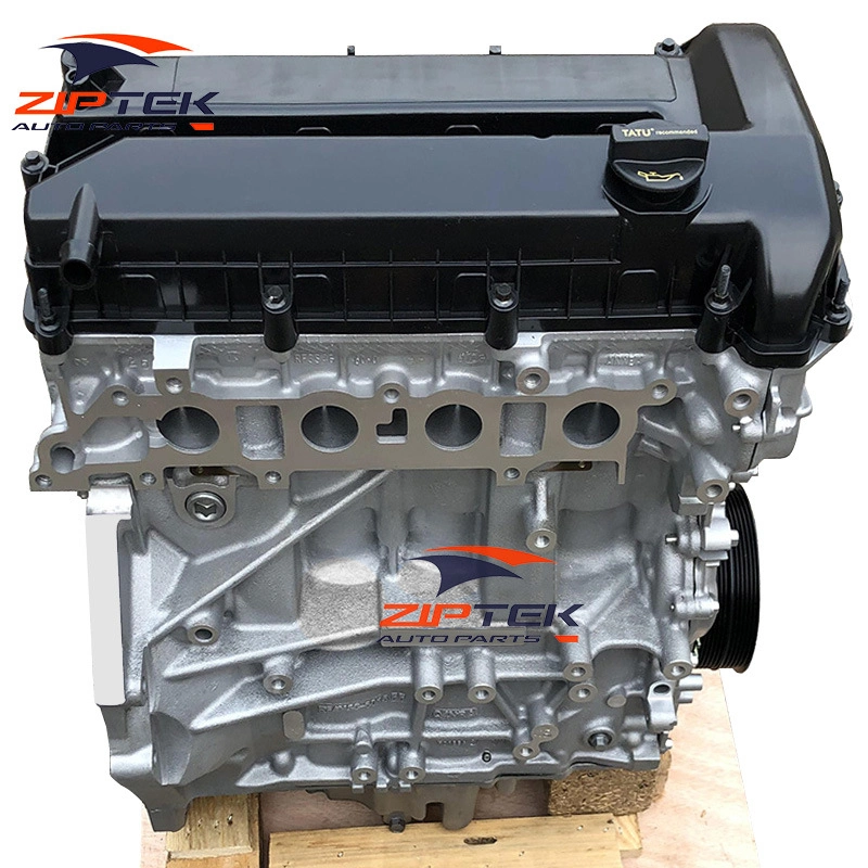 Europe 1.8L Del Motor Spare Parts 1.8 L8 Engine for Mazda 6 5 Premacy Mx-5 Mx5 Mazda6 Mazda5