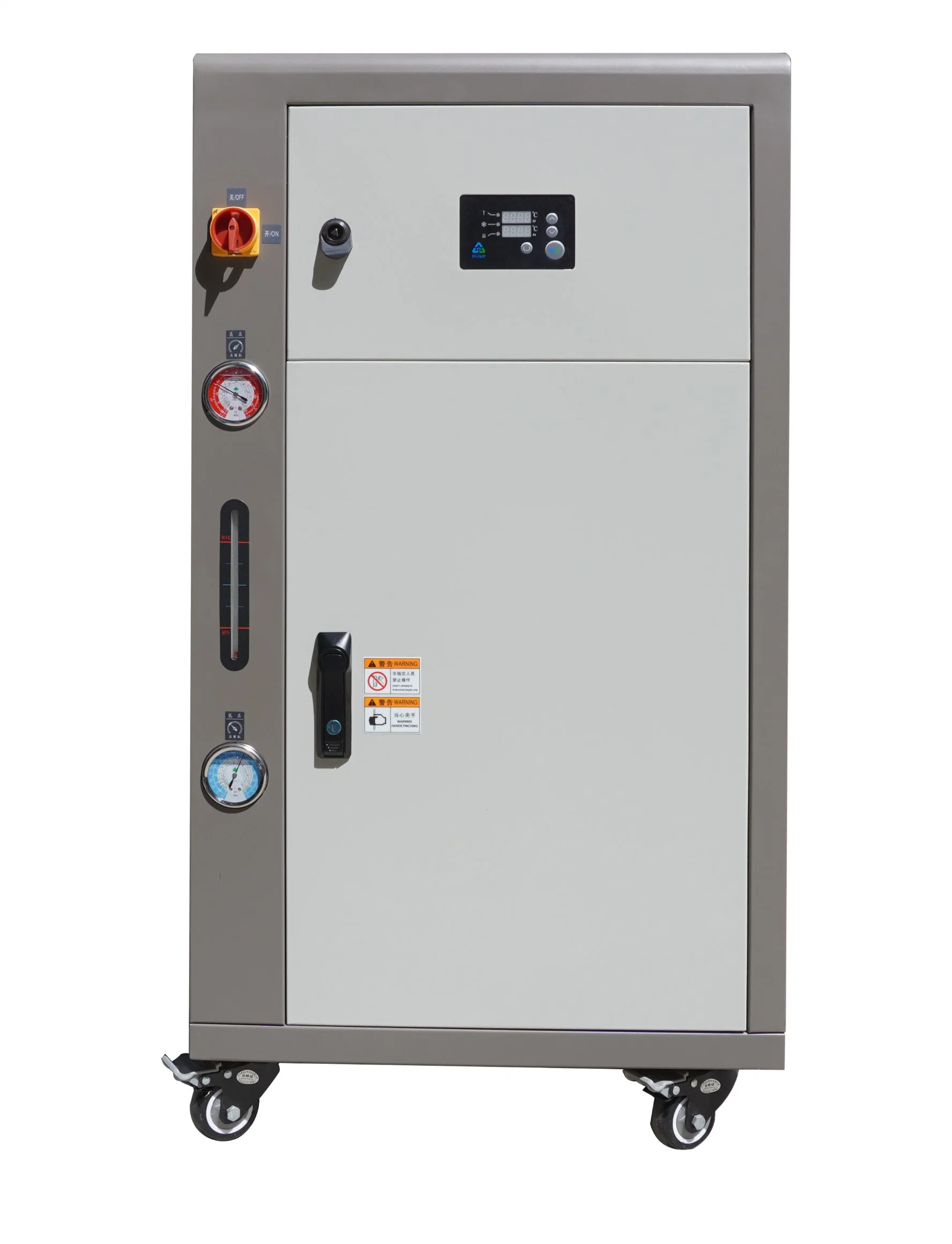 Refrigerador da máquina de soldadura a laser