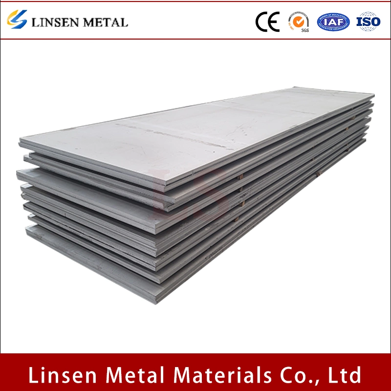 Inox 304 Stainless Steel Plate 2b Ba Finished Ss Magnetic 304 Stainless Steel Sheet Price