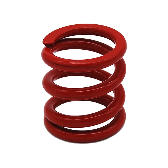 Hardware Factory Stainless Steel Carbon Steel Heavy Duty High Load Shock Absorbers Coil Compression Spring