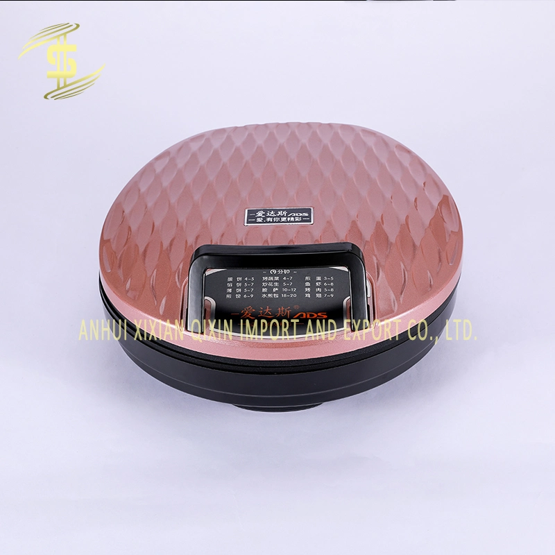 Multifunctional Kitchen Double-Sided Heating Electric Bakeware