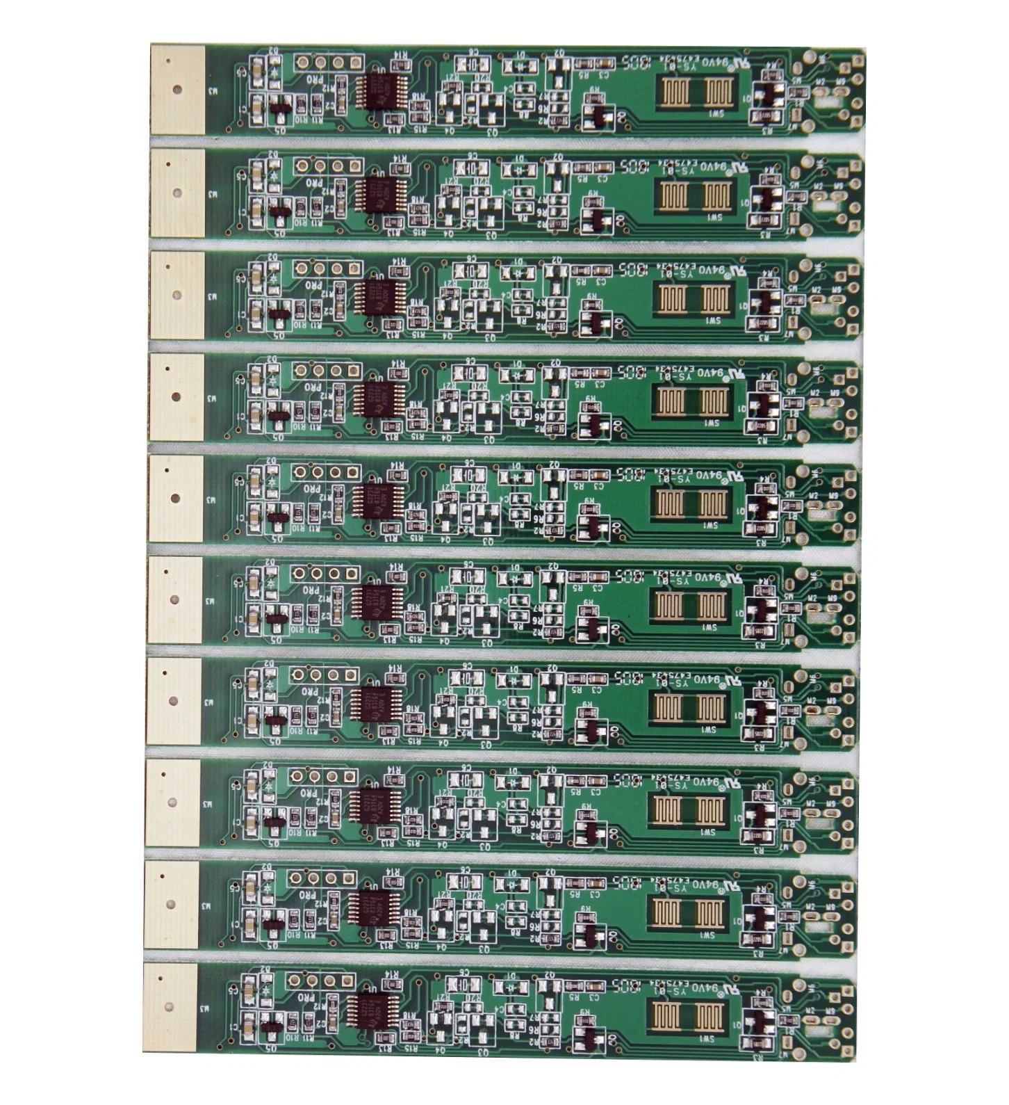 Variety PCBA Electronic Circuit Board