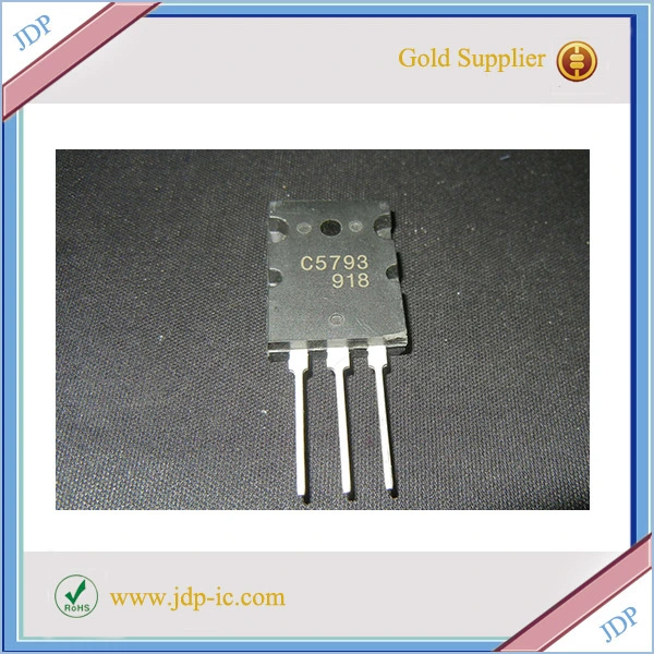 C5793 2sc5793 Display HD Color TV Transistor