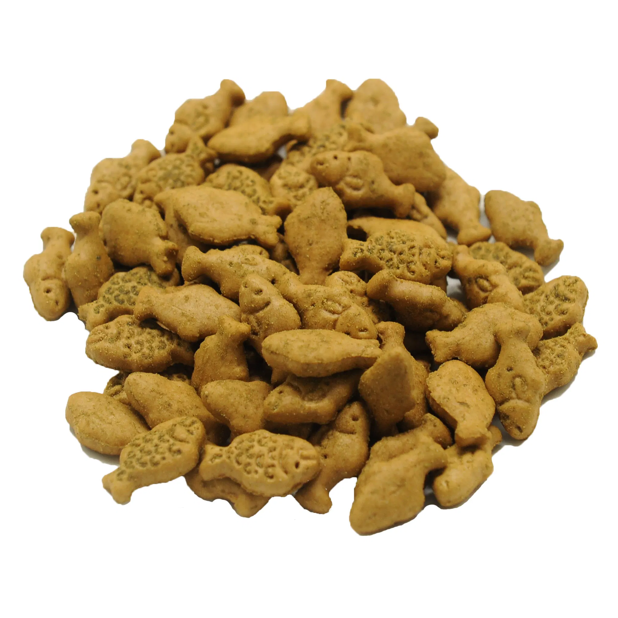 Snacks Cat Pet Food vieiras catnip atum sabor biscoitos Cat