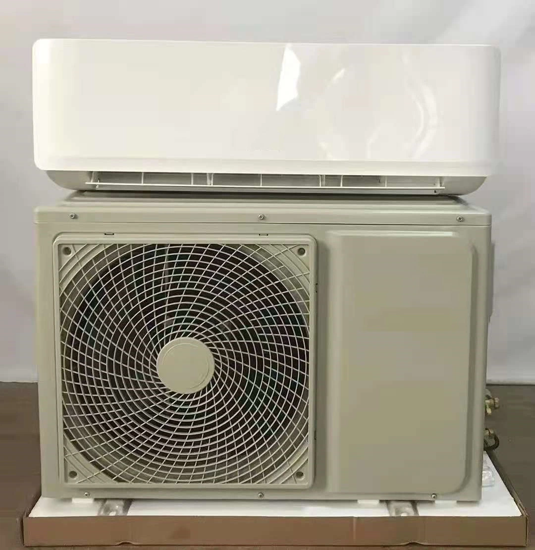 12000 BTU 50Hz 60Hz Inversor AC Mini caixa de grupo