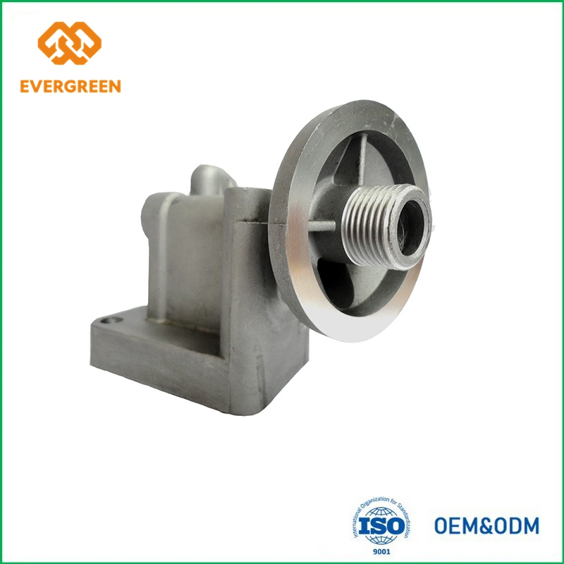 OEM Machined Part Hardware