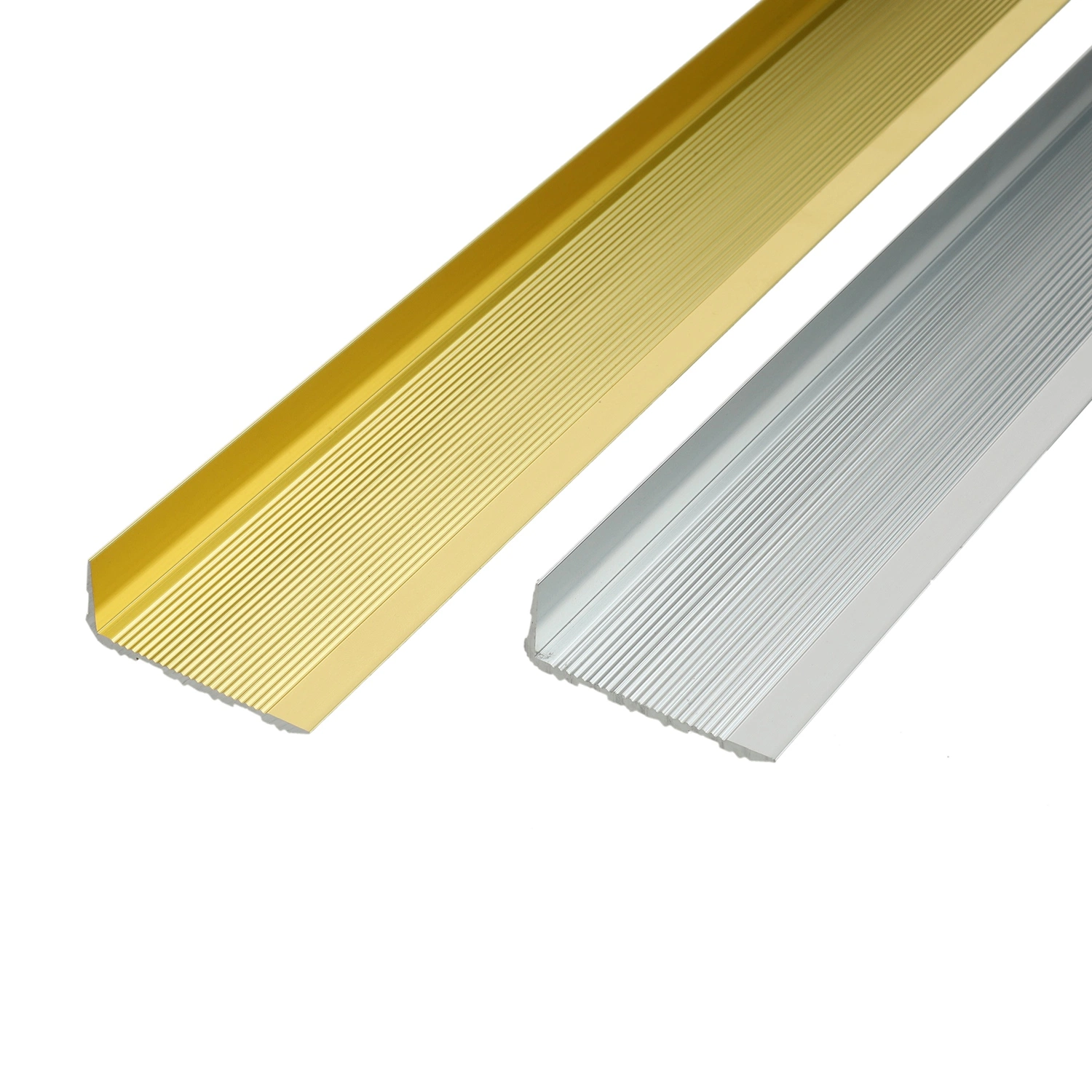 Tile Trim Aluminum Profile for Building Decoration