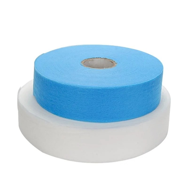 Adl Non Woven Fabric Textile for Absorbency Core Adult Diaper Raw Material