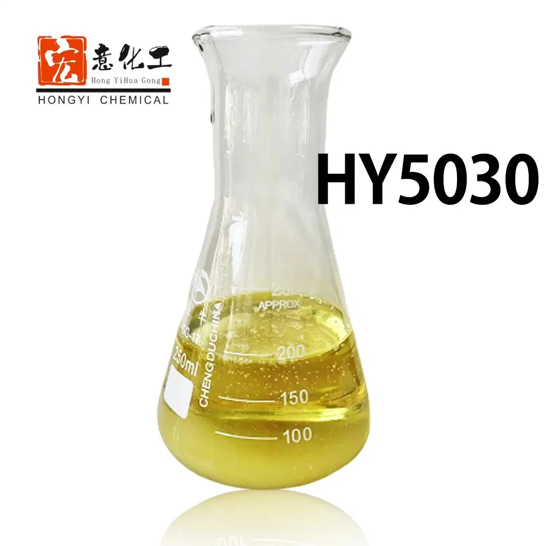Hy5030 Hydraulic Slide-Way Oil Corrosion Inhibitor Lubricant Additive