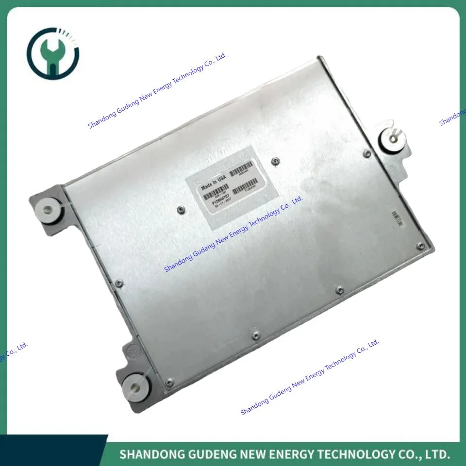 Motorcycle Accessories Applicable to Weichai Engine Computer Version ECU 612600190247