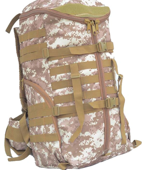 Digitaler Rucksack Camouflage Army Police Rucksack