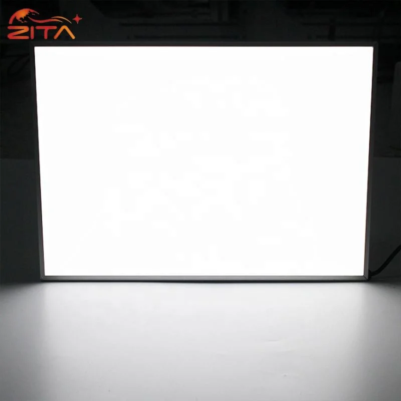 A4 Super Brightness CE/RoHS Certified Customized LED Lumisheet for LGP Backlit Plate