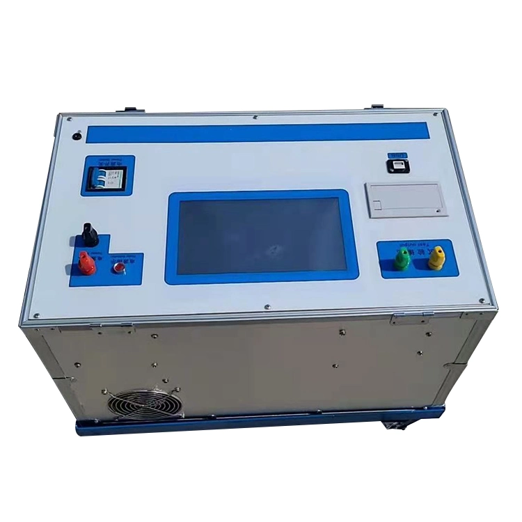 Digital Primary Injection Set Device Electrical Primary Current Injection Test