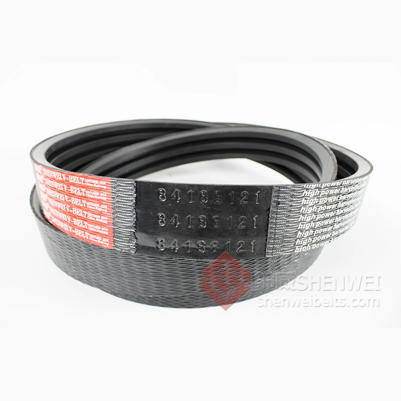 Factory Direct Sale Sb/Sc Belts of Kubota Combine Harvester Parts