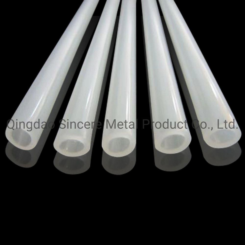 Food Grade LLDPE Polyethylene Tube/Tubes/Pipe/Hose/Tubing