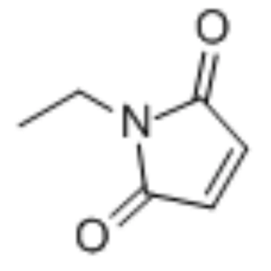 Medicina diaria de materia prima Grado de N-etilmaleimida 99% CAS no 128-53-0