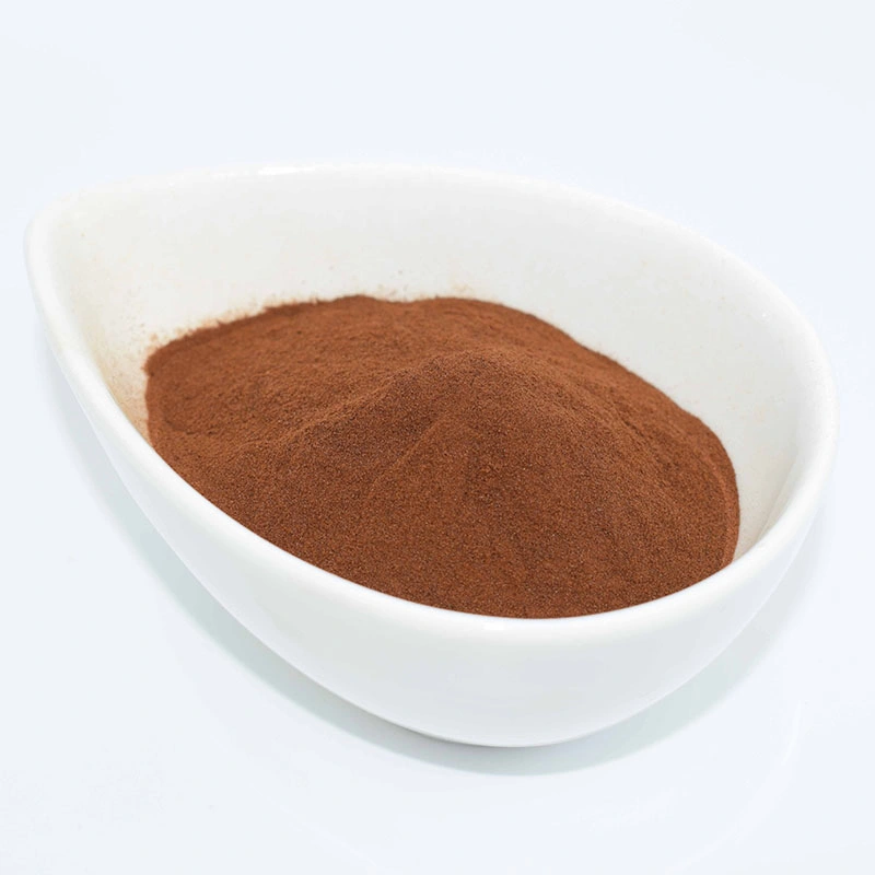 Plant Source 100% Water Soluble Fulvic Acid with Low Price