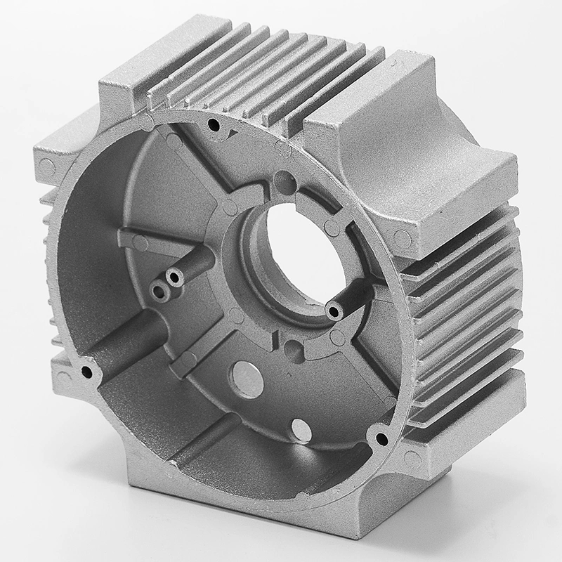 High Precision OEM Aluminum Die Casting Sand Casting Investment Casting