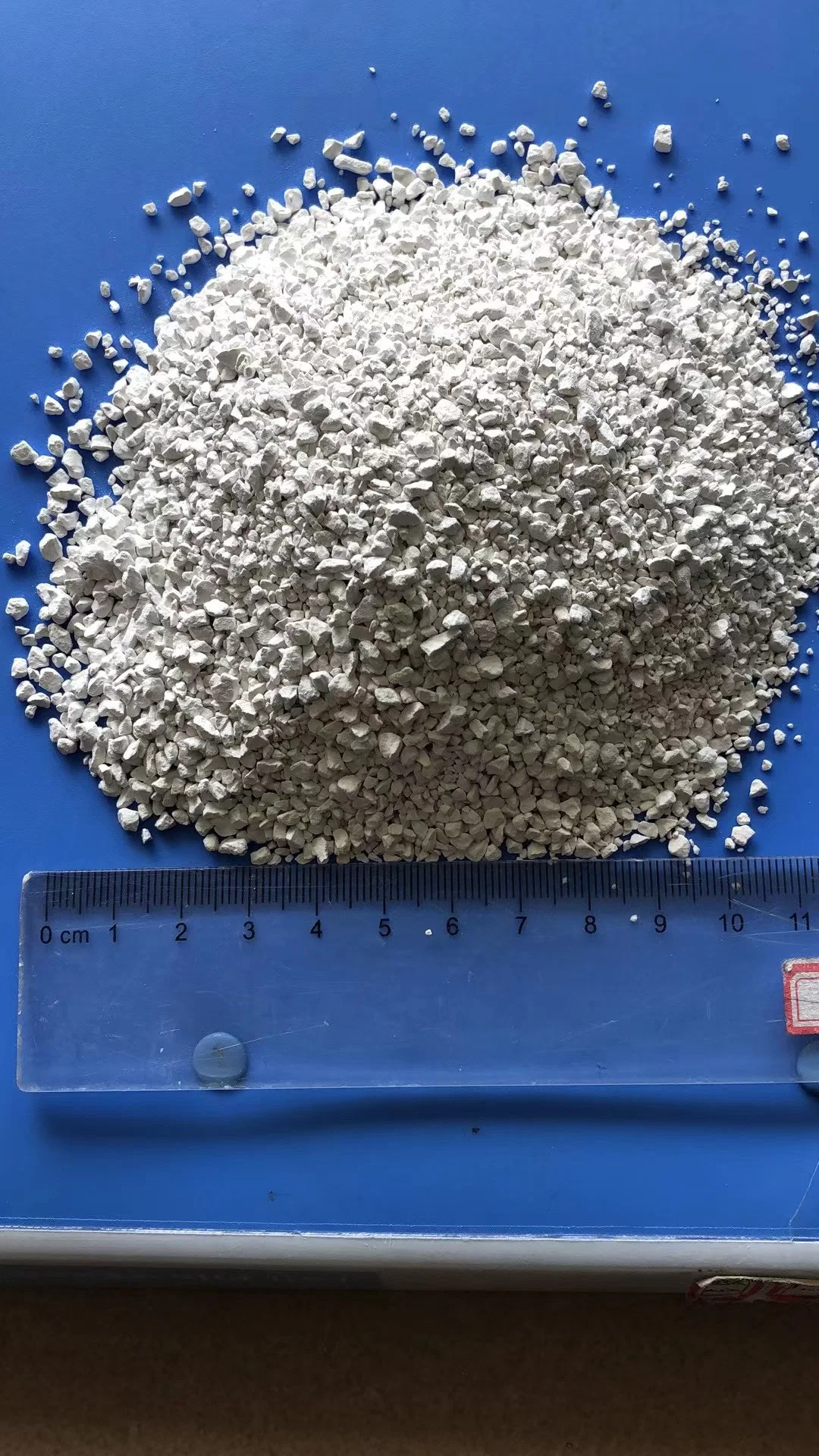 Feed Grade Dicalcium Phosphate Granular/Powder CAS No. 7789-77-7