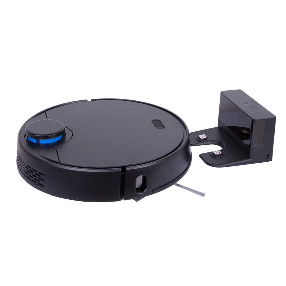 Global Version Bosin Sweeping+Mopping Robot Robotic Vacuum Cleaner B909