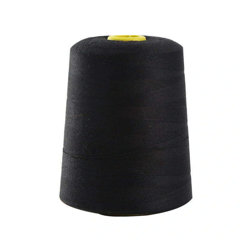 Wholesale/Supplier High quality/High cost performance 100%Spun Polyester Sewing Thread 40/2 3000yds