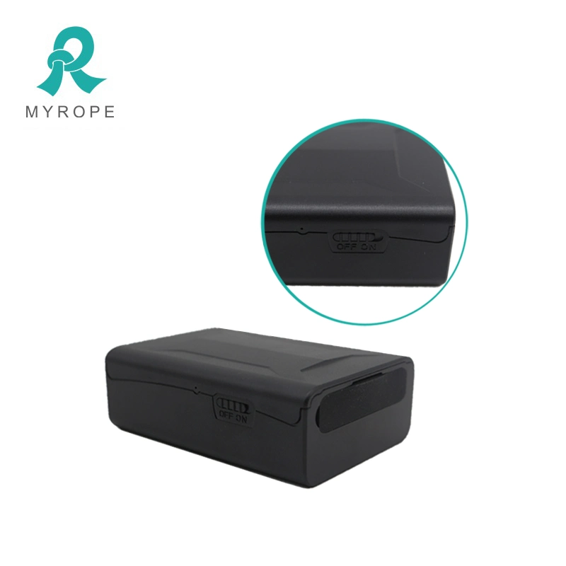 Magnetic Wireless GPS Tracker Многофункциональный сигнал тревоги низкого заряда аккумулятора и. Сигнал тревоги геоограждения