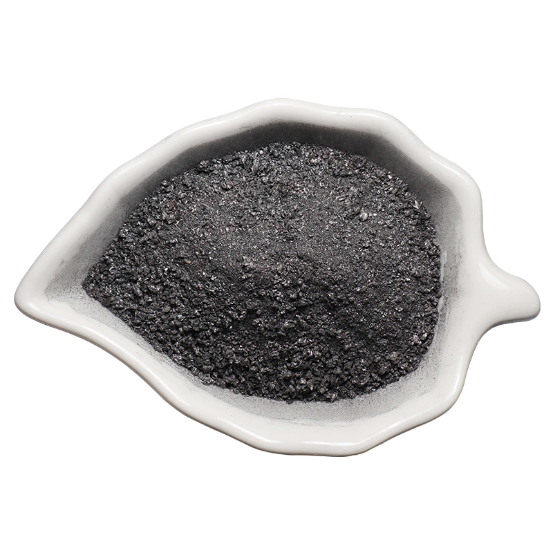 0-0.2mm High Carbon Content Calcined Graphitized Petroleum Coke Price