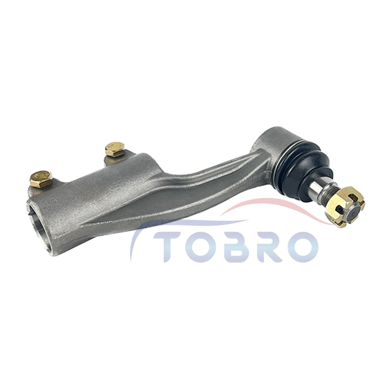 Tobro Suspension Auto Parts Wholesale/Supplier by Manufacturer High quality/High cost performance  Tie Rod End Mc891874 Rh Mc891875 Lh for Mitsubishi Fuso 350 Fp517 Truck Parts