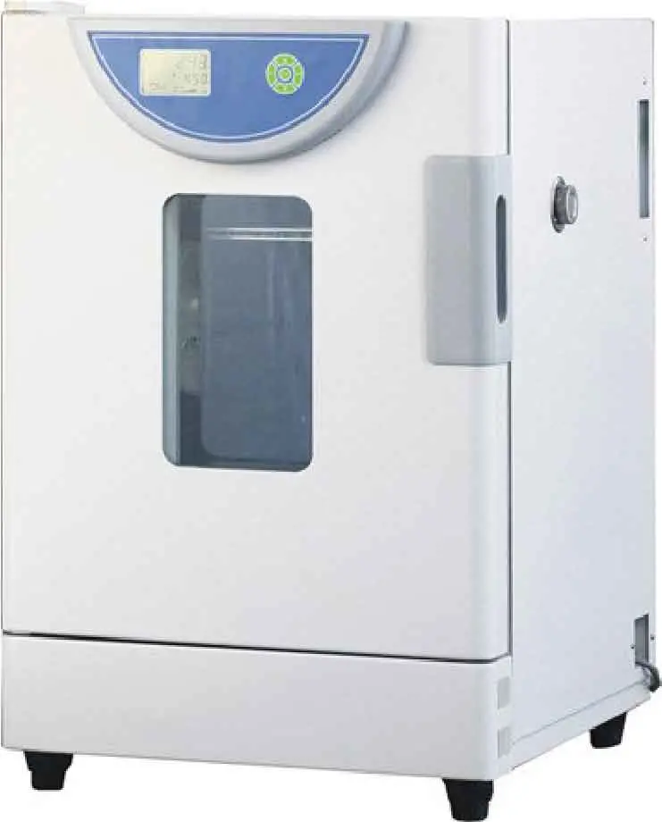 Laboratory Drying Oven Electric Motors Drying Oven Machine with LCD