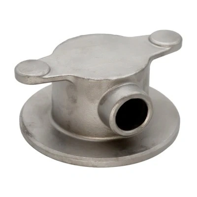 Pumps Stainless Steel Carbon Steel Investment Casting Lost Wax Castingstainless Steel Casting /Carbon /Metal