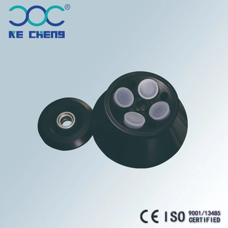 Kecheng Gtr420c Bench Top High Speed Refrigerated Centrifuge Price